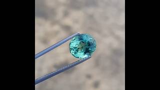 Flawless 390 Carats Natural Paraiba Color Tourmaline Gemstone from Afghanistan Origin [upl. by Nonac]