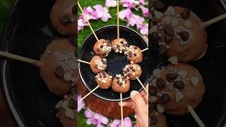 Oreo Truffles recipe youtubeshorts chocolate trending shorts viral oreo truffle recipe yt [upl. by Dickey]