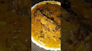 Karimeen Mappas food shorts short trending ytshorts [upl. by Oizirbaf]