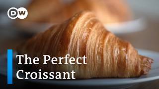 French Croissant – Bruno Albouze [upl. by Nnarefinnej]