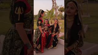 Rajpara javu ke Matel gam javu  Khodiyar Maa Status  Khodiyar Maa Song viral khodaldham shorts [upl. by Nerak]