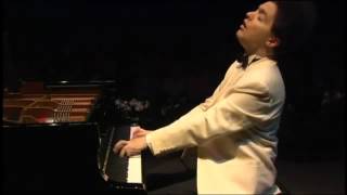 Evgeny Kissin  Chopin PolonaiseFantaisie in Aflat major Op 61 [upl. by Kermit372]