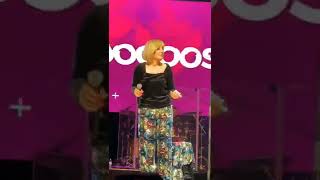 googoosh live in Vancouver 1542022 [upl. by Quiteris]