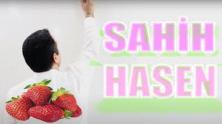 HADİS 11SAHİHHASEN  RAUF ŞARA [upl. by Elyn706]