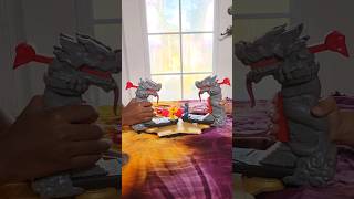 Legends of Akedo Ninja Fury Star Battle Arena moosetoys akedo shortsvideo [upl. by Gunas]