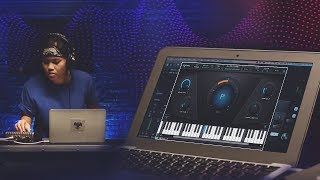 Introducing Antares AutoTune Realtime Advanced for Apollo and UAD [upl. by Maddie]