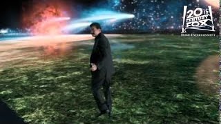 Clip from COSMOS  quotThe Cosmic Calendarquot  FOX Home Entertainment [upl. by Oinimreh]