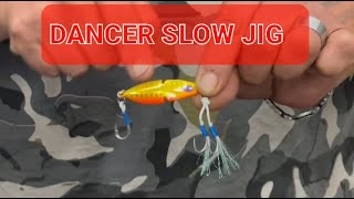 SULLE MANGIANZE CON DANCER SLOW JIG [upl. by Elke]