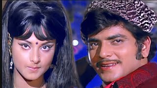 Hal kya hai dilon ka na pucho sanam  Kishore kumar hit songs  Jitendra song  Kawali  Qawwali [upl. by Drida462]