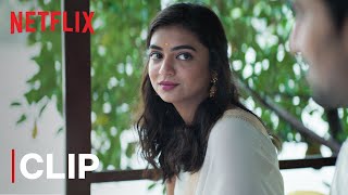 Nani And Nazriya Take A Trip To Kerala  Ante Sundaraniki  Netflix India [upl. by Burnard506]