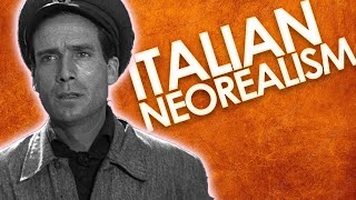 Introduction to Italian Neorealism [upl. by Oner896]