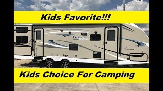 2019 Coachman 287BHDS Freedom Express [upl. by Kayne]