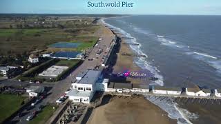 Southwold Pier [upl. by Pearlstein3]