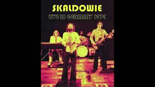 Skaldowie  Jak znikający punkt  live 1974 r [upl. by Aynatal853]