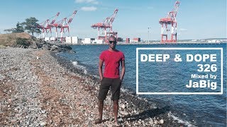 3 Hour Deep House Lounge Music Mix by DJ JaBig Playlist for Studying Gaming amp Chilling Out [upl. by Roberson]