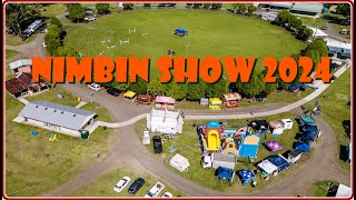 Nimbin Show 2024 [upl. by Ennahoj]