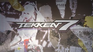 Combo Breaker 2017  Tekken 7 Top 8  Echo BrawlPro vs CO Tanukana [upl. by Dryden]