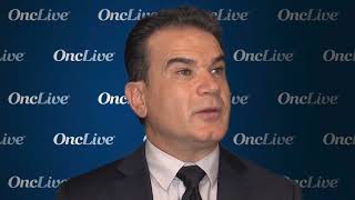 Dr Tarhini on HoghDose Bolus IL2 With Ipilimumab Followed by Nivolumab in Melanoma [upl. by Alard]