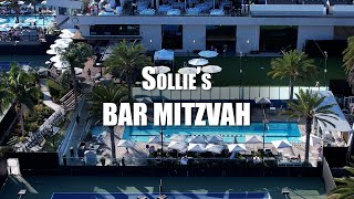 Bar Mitzvah Sollies [upl. by George]