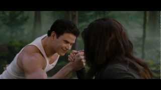 THE TWILIGHT SAGA BREAKING DAWN PART 2  Clip quotStrongest in the Housequot [upl. by Onilatac]