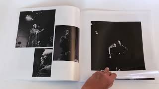 The Daptone Super Soul Revue LIVE at the Apollo  Photobook [upl. by Grae]