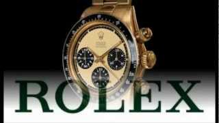 Rolex commercial song [upl. by Enisaj643]