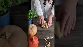 PASTA amp PESTO PART 1 pasta italy homemade homestead kitchenlove [upl. by Nnewg]