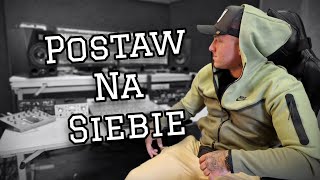 Koćko RPW  Postaw na siebie ProdJake B [upl. by Gulgee]