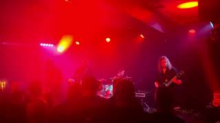 The Vision Bleak live at De Verlichte Geest Belgium October 252024 Wolfmoon [upl. by Pitchford758]