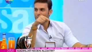 Helin Avsar sevgilimle ara ara birlikte oldum [upl. by Annayrb]