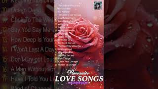 Love Songs 80s 90s ♥ Oldies But Goodies ♥90s Relaxing Beautiful Love WestLife MLTR Boyzone Album [upl. by Burrell812]