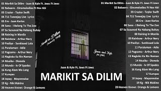 Marikit sa Dilim  Juan Caoile amp Kyleswish ft JAWZ  Top Trending OPM Rap Songs 2024 Playlist [upl. by Ralf]