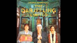 Strangers  The Darjeeling Limited OST  The Kinks [upl. by Aleb]