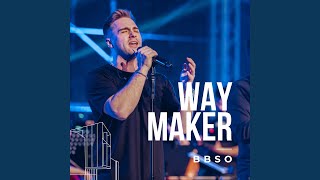 Way Maker Live [upl. by Schnorr]