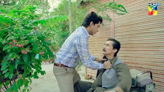 Faraz Ne Fraud Karne Walay Ko Kese Pakra sarahkhan talhachahour  Wabaal  HUM TV [upl. by Novhaj]