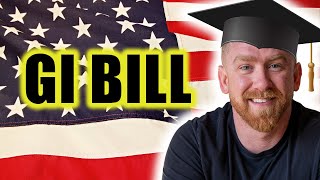 Post 911 GI Bill  The Do’s and Don’ts [upl. by Zielsdorf]