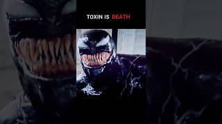 HOW MANY SYMBIOTE DEATH IN VENOM THE LAST DANCE 🤔 shorts venom3 [upl. by Nazario]