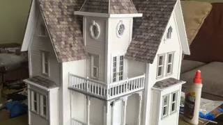 The Fairfield Dollhouse [upl. by Barcroft]