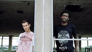 Massive Attack  InMusic Festival 2010 Full Show [upl. by Ree]