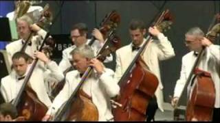 John Williams Theme from Jaws Boston Pops [upl. by Tompkins]