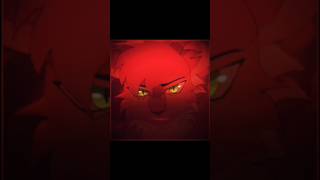 THE FRICKING QUALITY IS HORRIBLE myqualityisbad warriorcats fypageシ squirrelflight [upl. by Kalil969]