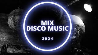 MIX DISCO MUSIC quothigh energy disco dance 80squot 2025 [upl. by Ninnette]