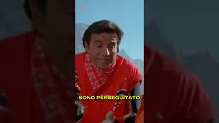 Pasquale Esposito detto o marajà 😂 De Sica Boldi e Nino DAngelo nel film Vacanze di Natale 2000 [upl. by Erhart]