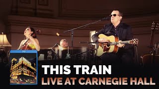 Joe Bonamassa Official  quotThis Trainquot  Live At Carnegie Hall [upl. by Latsirhc201]