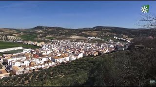 Un paseo por Alcalá del Valle Cádiz [upl. by Varini]