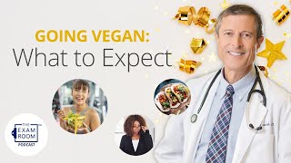 PlantBased Eating First 21 Days [upl. by Lukin]