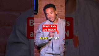 How Black Kids Roast  Jourdain Fisher  StandUp Comedy standupcomedy comedy funny shorts [upl. by Mihsah374]