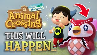 Animal Crossing New Horizons 30 Update Coming in 2024 Here’s Why [upl. by Werdnaed333]