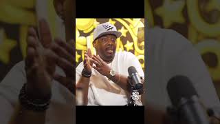 🤣 Erick Sermon shares hilarious EPMD tour story  DRINK CHAMPS [upl. by Thorndike]