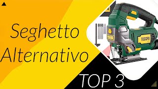 TOP ➌ Seghetto Alternativo 2023 [upl. by Irmine266]